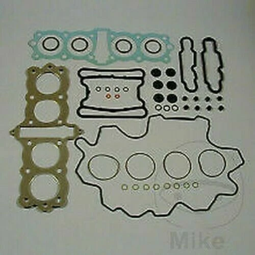 Juntas y cierres de motor para motos Honda