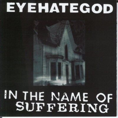 洋楽 [4CD] EyeHateGod/Original Album Collecti Confederacy of Ruined Lives - Album by Eyehategod - Apple Music