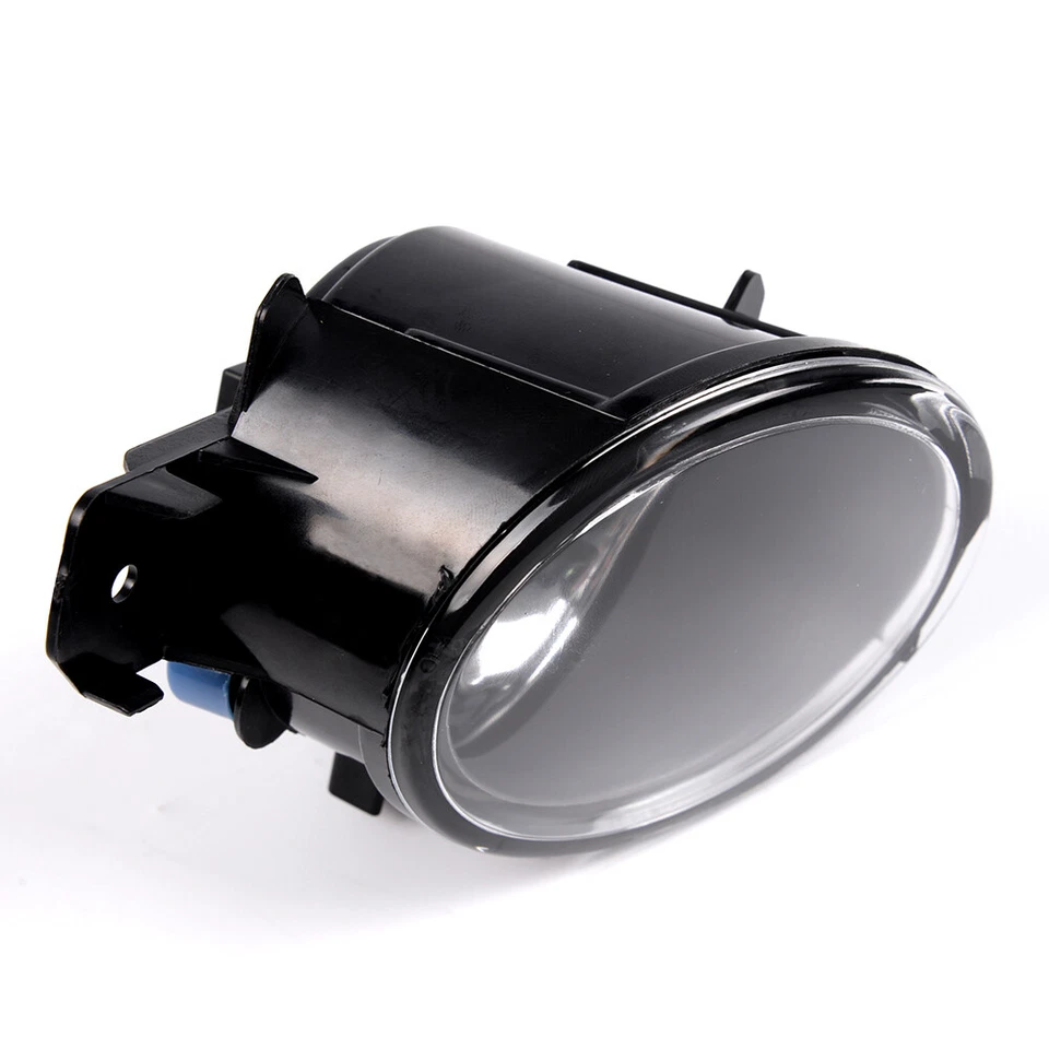 Fog Lights Fit For NISSAN Altima Sentra Maxima Rogue Infiniti QX60 Pair Clear Foto 4 de 4