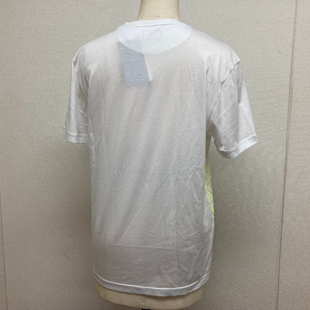 Tシャツ・カットソー Fallett Heart Logo Stripe Short Sleeve 4HA104 Fallett Heart Logo Stripe Short Sleeve 4HA104 (Fallett/T