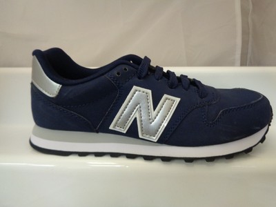 new balance 500 women brown