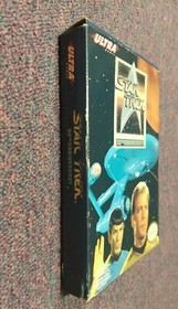Star Trek 25th Anniversary (Nintendo) NES (100% Authentic!) Ships Immediately!
