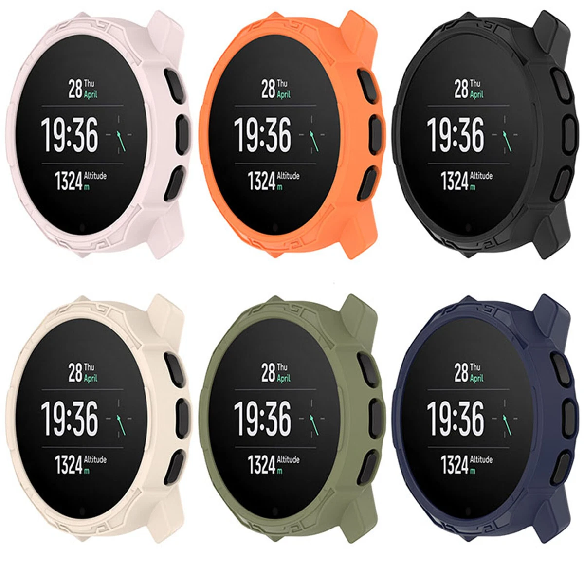 Suunto protective watch cover sale