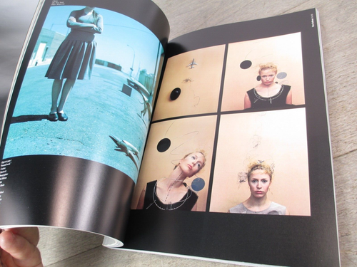 Graphis 329 Magazine (2000) Graphic Design - Picture 12 of 17
