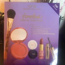 Tarte Timeless Beauty Essentials