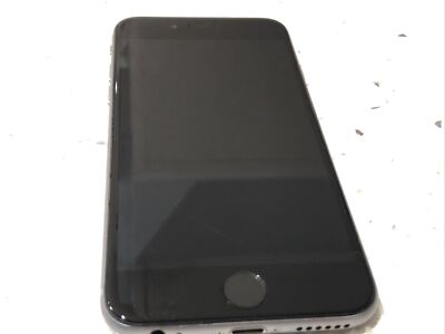 Apple IPhone 6s 16GB, Silver A1586 With 100% Genuine Parts✓ | eBay