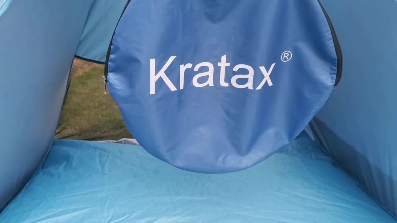 kratax tent