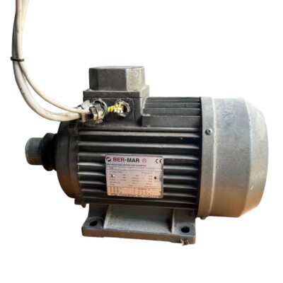 BER - MAR 3PH Induktionsmotor für Wechselrichter