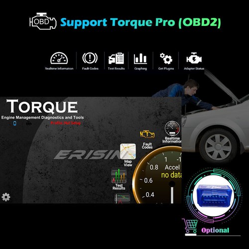 CarPlay Android 12 Autoradio GPS Navi DAB+ DSP SWC BMW 3er E46 M3 Rover 75 MG ZT - Bild 16 von 17