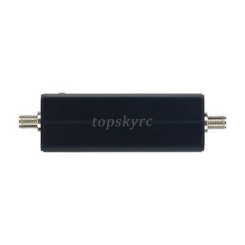 100W 125-525MHz SWR Power Meter Mini VHF UHF PWR SWR Meter SURECOM SW-33PLUS - Picture 3 of 7