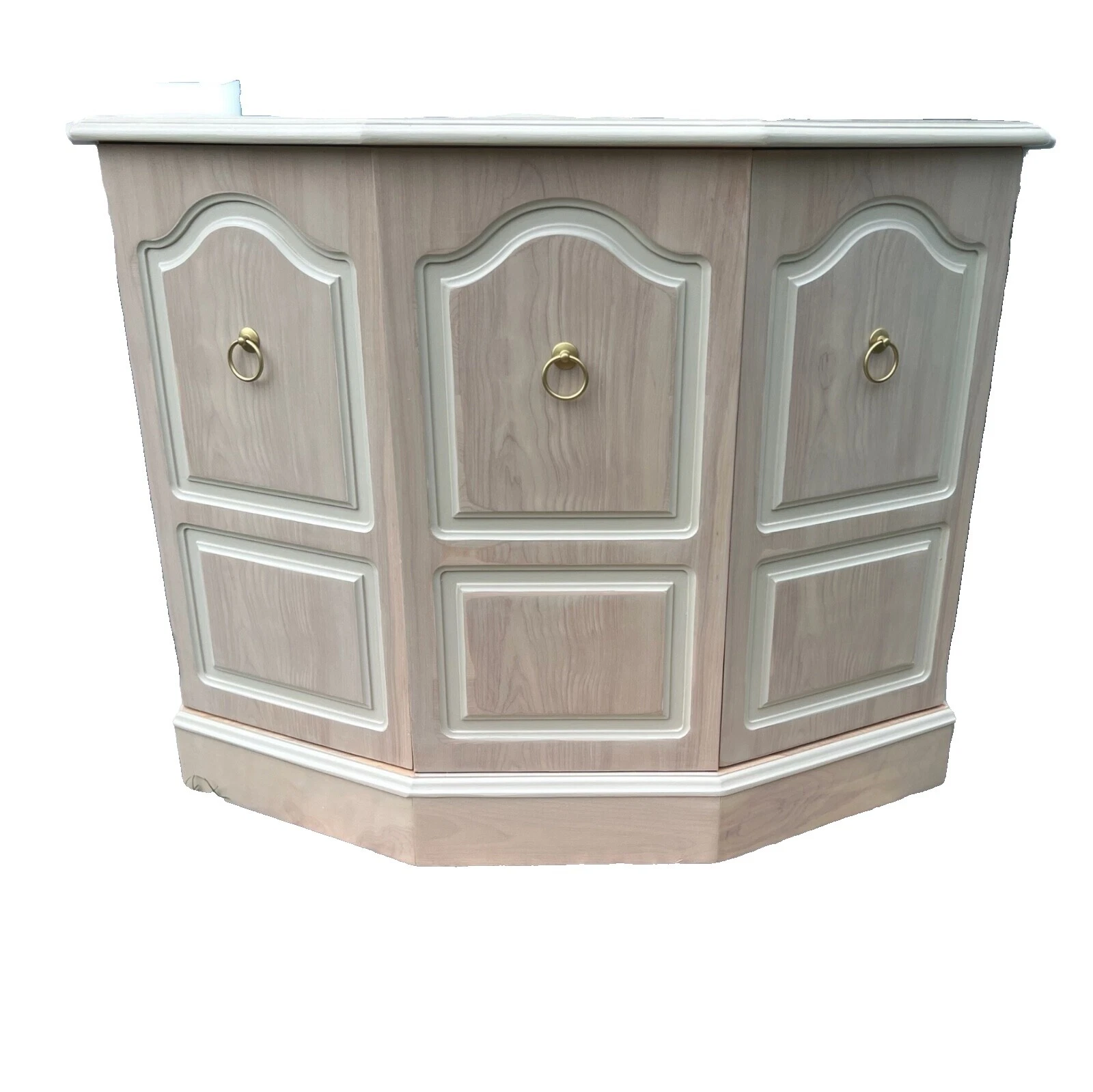 Bathroom Credenzas