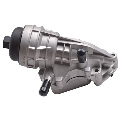 Upgraded Oil Filter Housing For Mercedes Benz A35 AMG A220  GLB250 2701800500