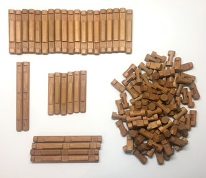 lincoln logs toys r us