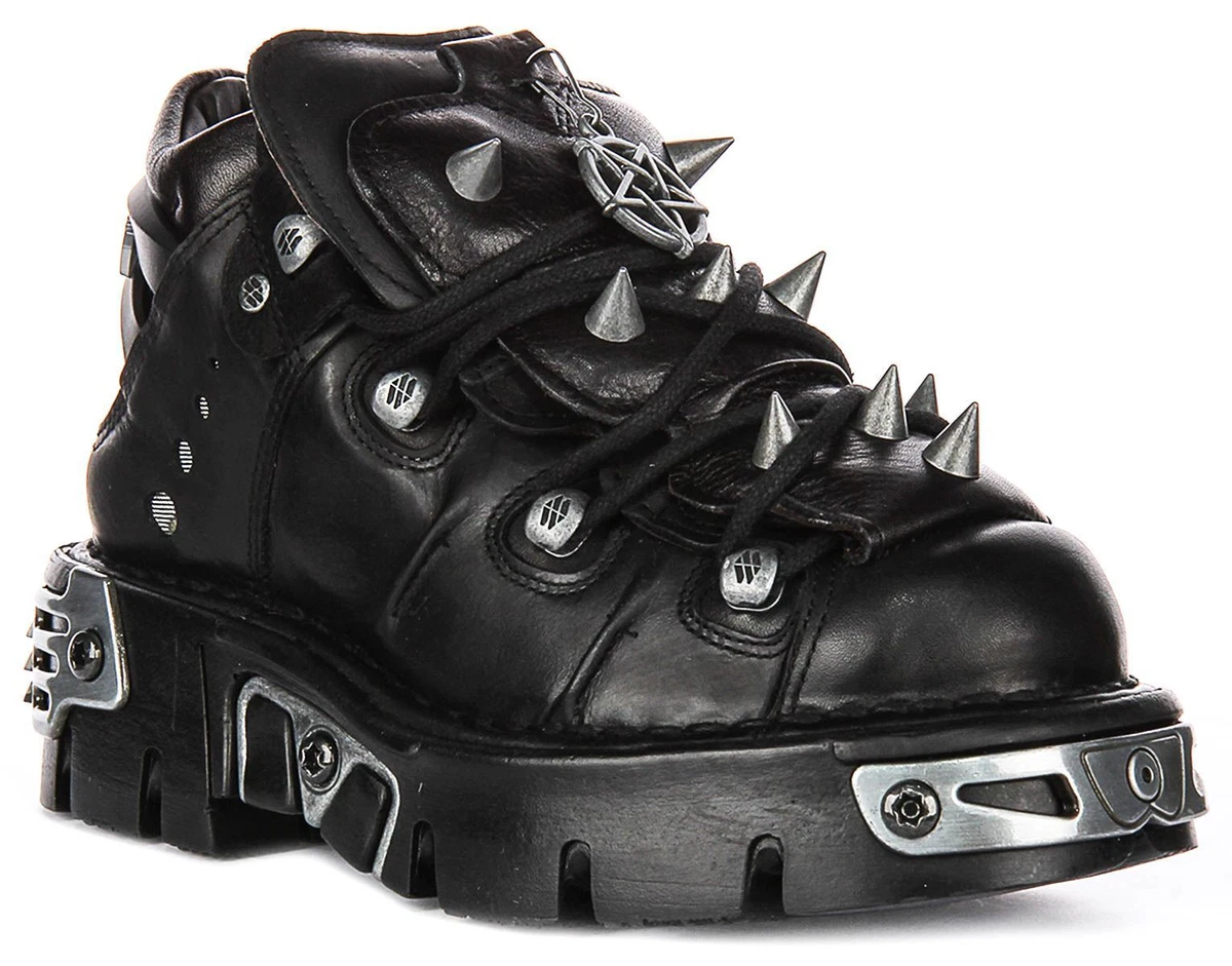 New Rock女鞋| eBay