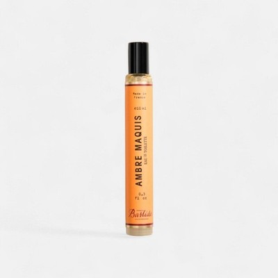 Bastide Aix-en-Provence Ambre Maquis EDT - 10ml NIB Sealed