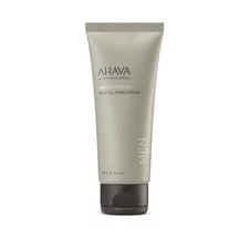 Men's Mineral Hand Cream - Nourishing & Fast-Absorbing, Smoothes & Relieves H...