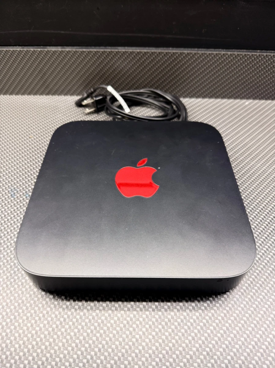 Apple Mac mini 8 GB RAM 2011 Apple Desktops & All-In-One Computers