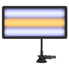 Pdr Light Board Adjustable White Yellow Led Dent Reflector Autopdr Pdrlt-027