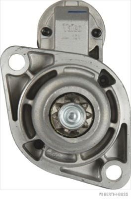 Herth+Buss Elparts 42020230 Starter FüR Audi Seat Skoda VW-image