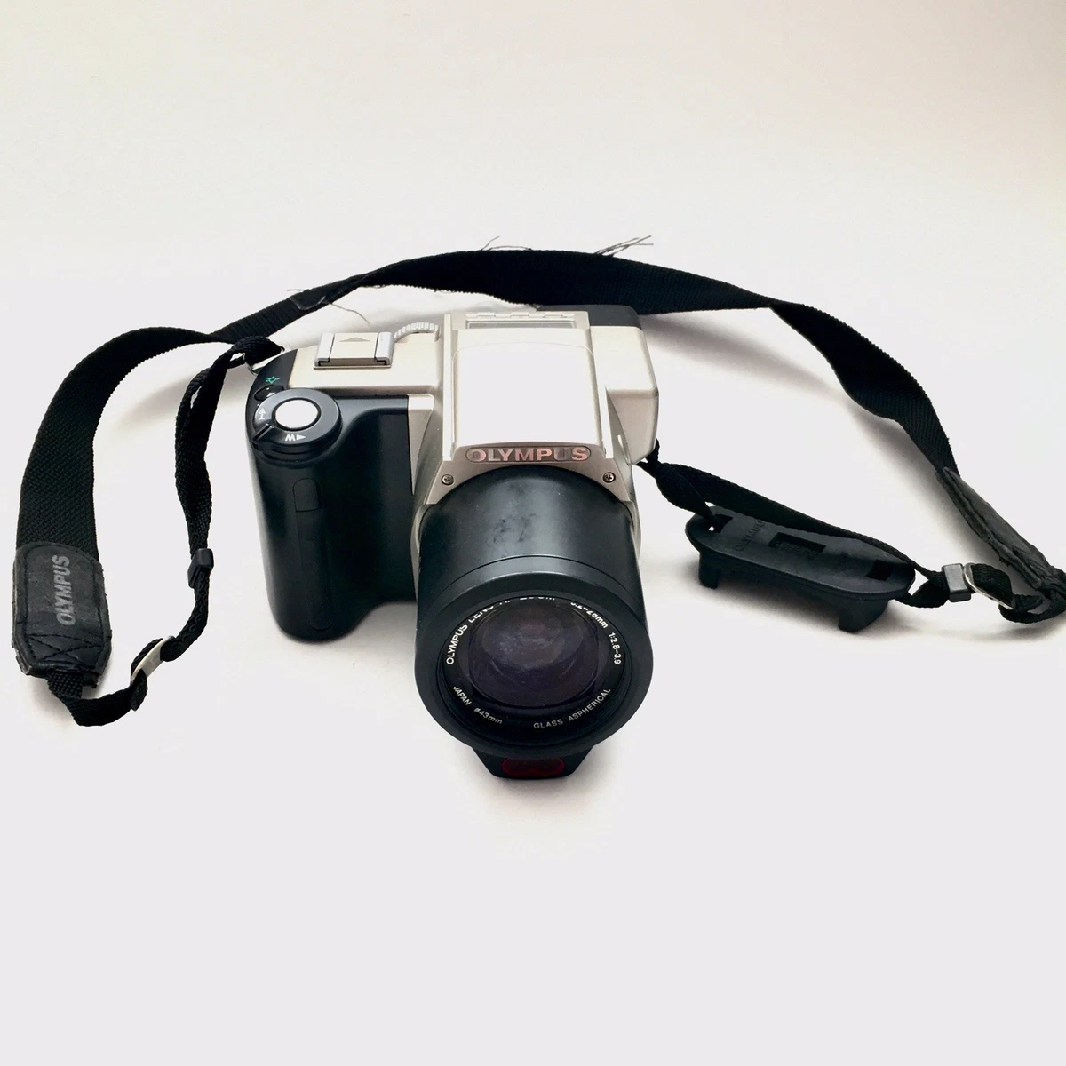 Olympus C-2500L Digital Cameras for Sale | Shop New & Used Digital