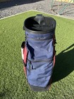 Vintage Colorado Avalanche Belding Sports Golf Bag Bushwhacker USA NHL — photo 4