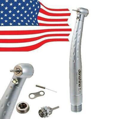 High-Speed LED Fiber Optic Handpiece for Efficient Dental Practice Upgrade-CE-