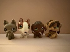 Littlest Pet Shop Lot