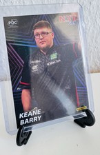 Panini PDC Darts World Championship 2025 Kean...