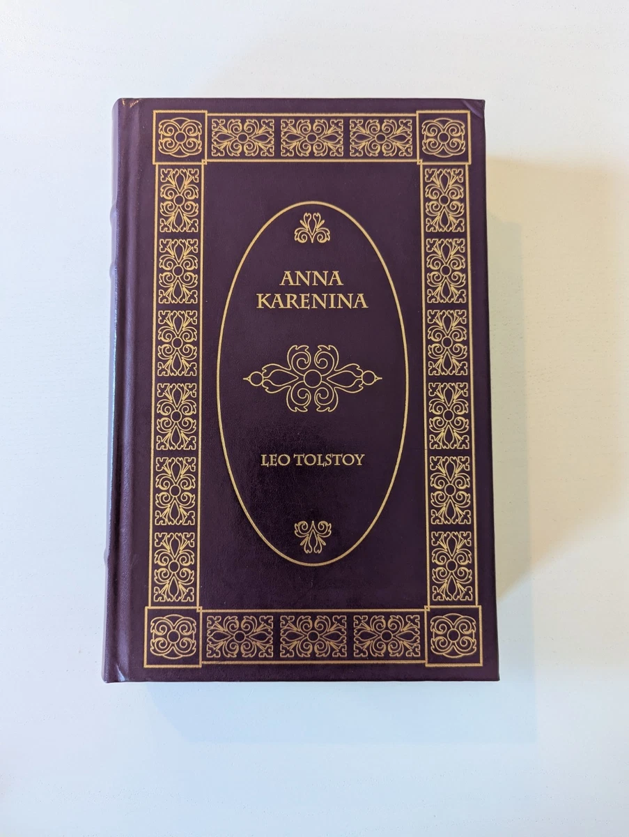 Leo Tolstoi: Sein Leben & Werk [DVD](中古品) Leo Tolstoy Leather Literature & Fiction Antiquarian & Collectible