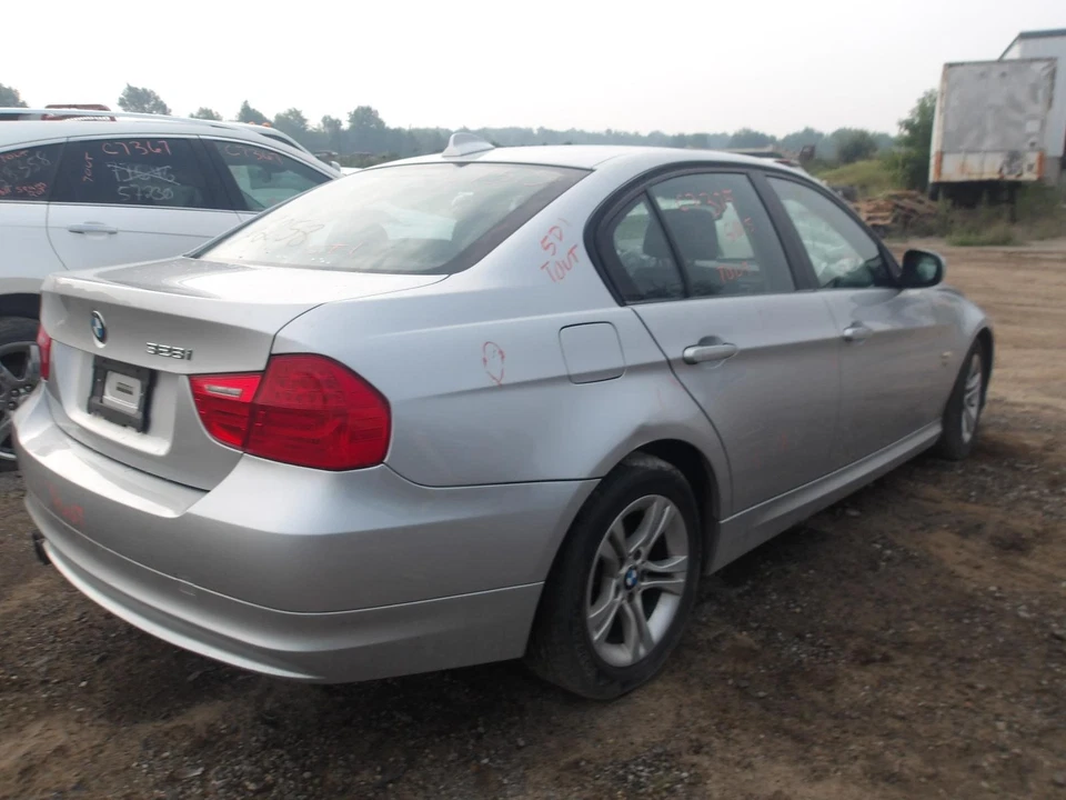 Used Automatic Transmission Shift Lever Assembly fits: 2009 Bmw 328I  Grade A - Image 4 of 4