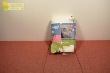 Twin Bluey Kids' Sheet Set Marks