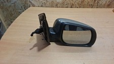 Kia Picanto 2013 Front Right Wing Mirror Electric Door Front SRK4374