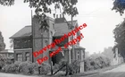 Original  9cm x 14cm (3.5 x 5.5inch) x Railway PHOTOGRAPH  (PA34)  County School