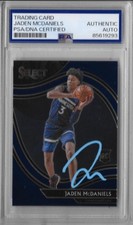 2020 Panini Select Baseball Cards 31