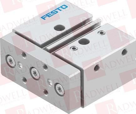 FESTO DFM-16-10-P-A-KF / DFM1610PAKF (GEBRAUCHT) - Bild 1 von 1