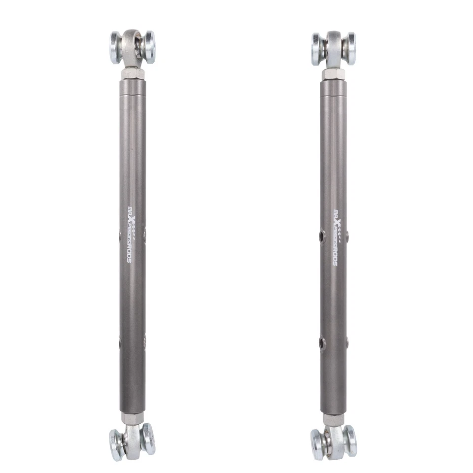 Kit de braços de controle de arrasto ajustáveis para GM A-Body 1967-1972 Chevelle Cutlass - Imagem 2 de 4