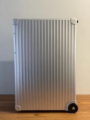 Rimowa Topas Check-in M (preLVMH) 2 Rollen Made in Germany 24146 - Bild 1 von 4