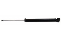 2X StoßDäMpfer Mapco 20645 FüR Ford Fusion LPG Tdci