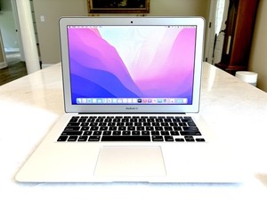 MacBook Air 13 2016 | eBay