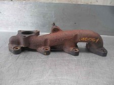 285112A400 auspuffkrümmer r. HYUNDAI MATRIX FC 1.5 CRDI CAT 2001 2818027