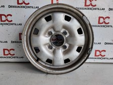Jantes Peugeot 205