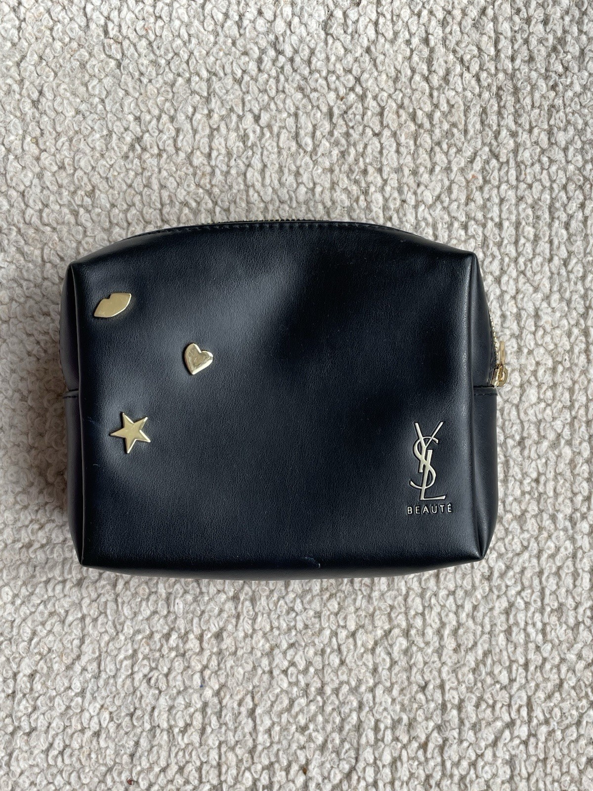 Beauty bag YSL Saint Laurent