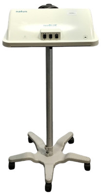 NATUS NEOBLUE LED PHOTOTHERAPY SYSTEM