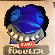 ZURU Fuggler   GOLD Edition SHAMELESS GOOF Funny Ugly Monster NEW