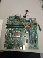 Dell OptiPlex 3060 MT LGA 1151 DDR4 SDRAM Desktop Board 0T0MHW W/SATA Power