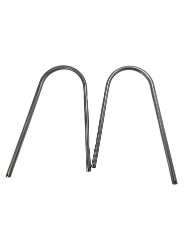 West Marine, Transom Swim Platform 18" x14" | 275Lb (125Kg), NEW OEM - Foto 4 di 6