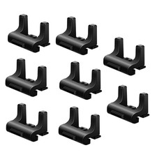 8 Pezzi di Piedini in Gomma per Friggitrice Ad Aria Accessori Professionali4751