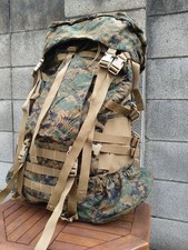 USMC ILBE Main Pack ARC'TERYX PROPPER Tactical Rucksack Gebraucht