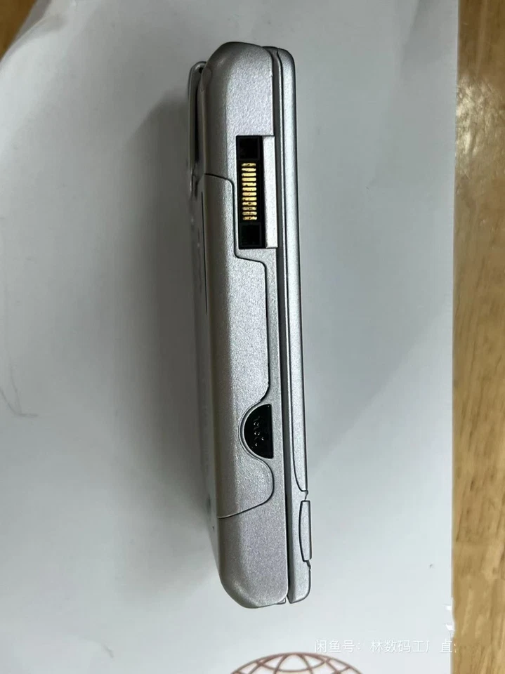 Sony Ericsson w995 w995i 3G WIFI Bluetooth GPS Cámara Teclado Móvil Teléfono s7 Foto 4 de 4