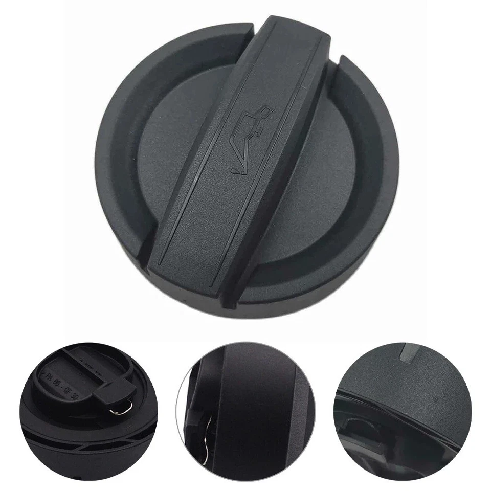 For BMW 1-Series 7-Series 3-Series 5-Series 11128655331 Oil Filler Cap Cover - image 2 of 4